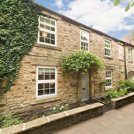 Seal Cottage Hexham Exterior foto