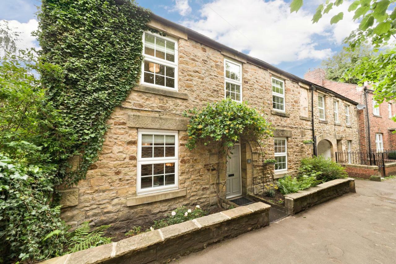 Seal Cottage Hexham Exterior foto