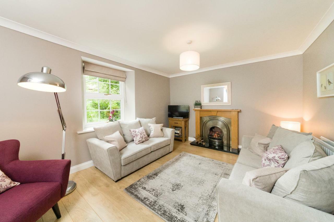 Seal Cottage Hexham Exterior foto