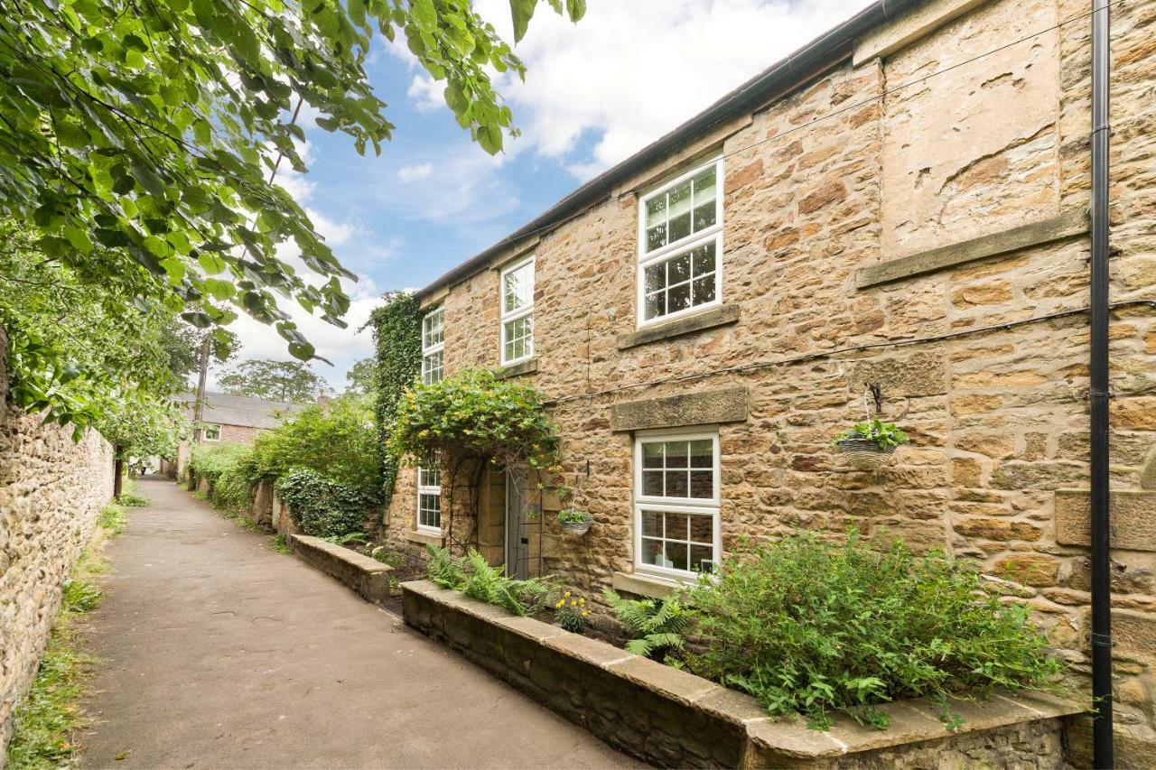 Seal Cottage Hexham Exterior foto
